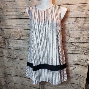 Mimi K Tunic Size XL NWT